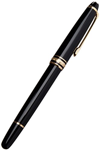 Rollerball montblanc de la coleccion meisterstück classique