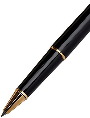 Rollerball montblanc de la coleccion meisterstück classique