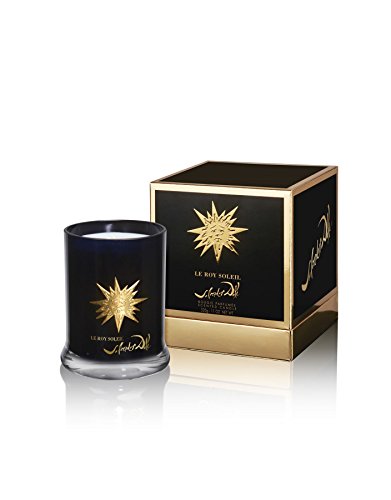 Salvador Dali Le Roy Soleil Vela Perfumada 320 g
