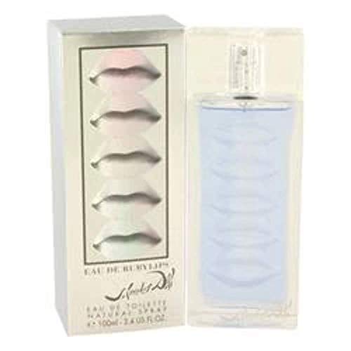 Salvador Dali Mujeres 1 Unidad 200 g