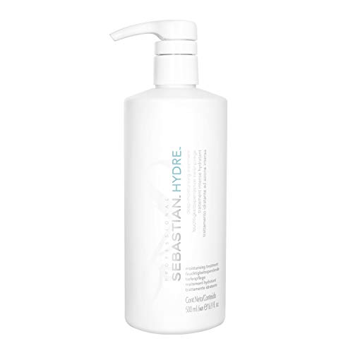 Sebastian Hydre Moisturizing Treatment 500 Ml 500 g