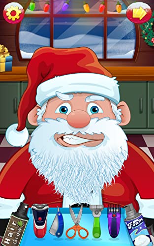 Shave Santa™