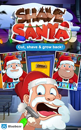Shave Santa™