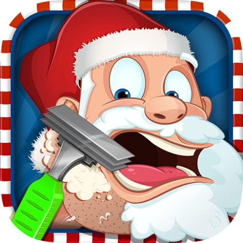 Shave Santa™