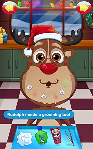 Shave Santa™