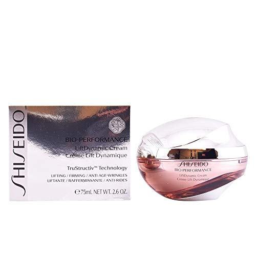 Shiseido, Crema corporal - 75 ml (0768614119876)
