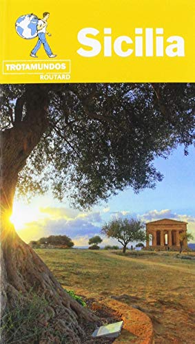 Sicilia (Trotamundos - Routard)