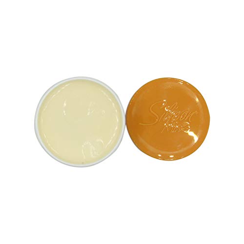 Silicon Mix Bambú Crema para Peinar 170g - Crema de Peinado Que Hidrata, Suaviza y da Brillo