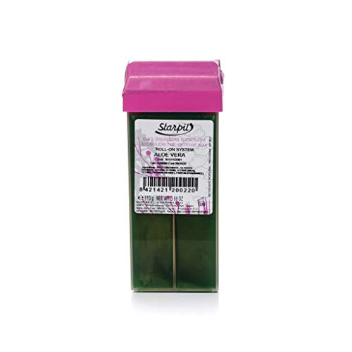 Starpil, Desodorante - 50 ml.