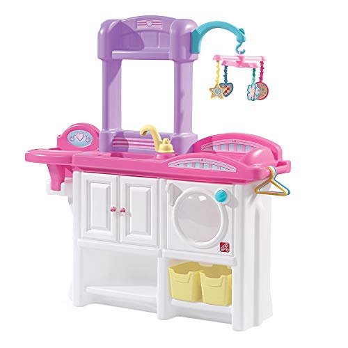 Step 2 - Cambiador Love&Care (85318)