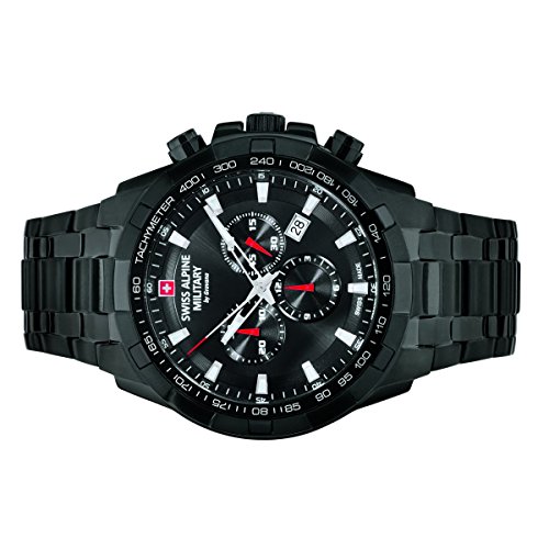 Swiss Alpine Military by Grovana Reloj Deportivo