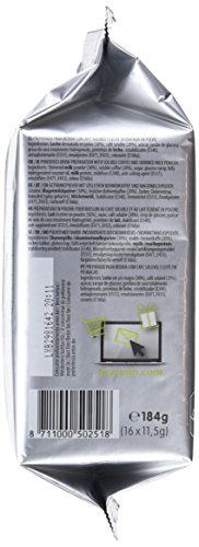 TASSIMO Marcilla Café con Leche - 5 paquetes de 16 cápsulas: Total 80 unidades