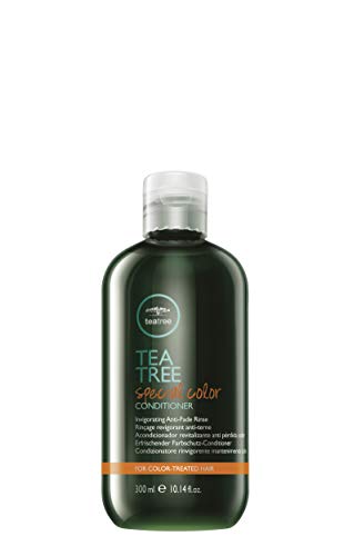 Tea Tree - Acondicionador especial de color, 300 ml