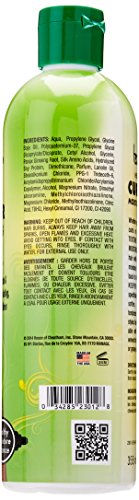 TEXTURE MY WAY CURL KEEPER MOISTURIZING HAIR LOTION 355 ML
