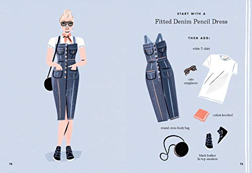 The Art Of Denim
