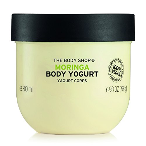The Body Shop - Yogur corporal