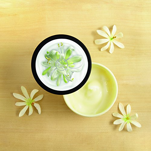 The Body Shop - Yogur corporal
