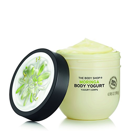 The Body Shop - Yogur corporal
