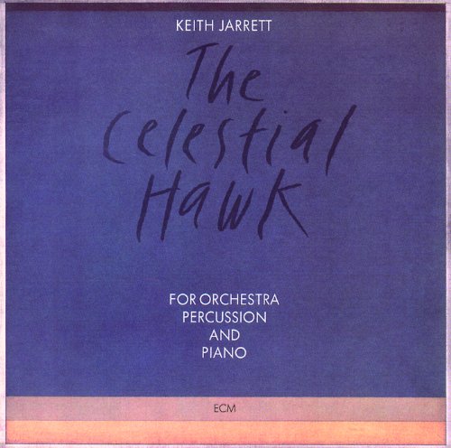 The Celestial Hawk
