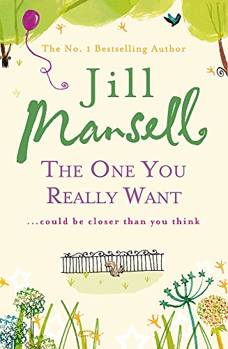 The One You Really Want (B Format)