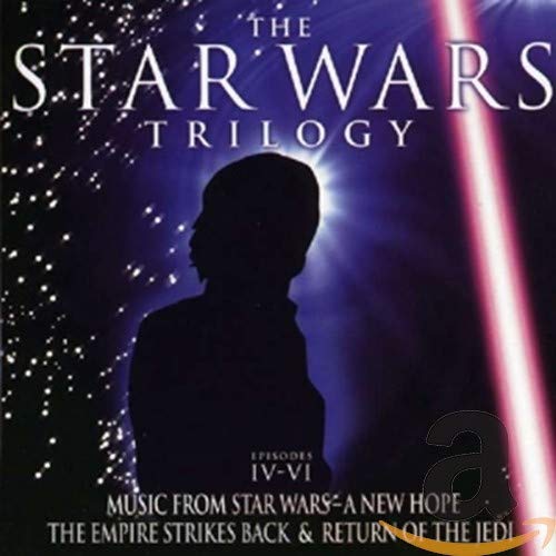 The Star Wars Trilogy