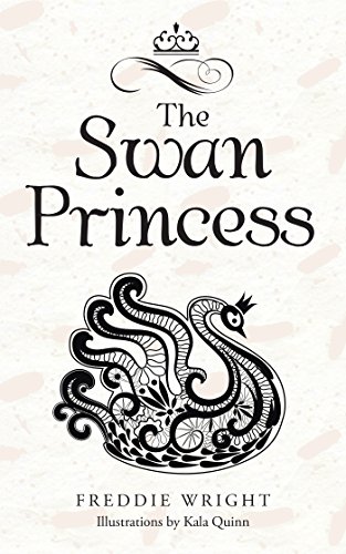 The Swan Princess (English Edition)