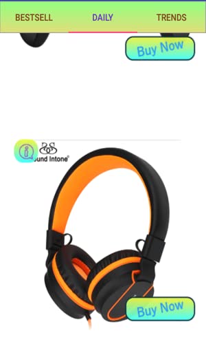 TopDeals - Super Deals Only