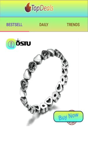 TopDeals - Super Deals Only