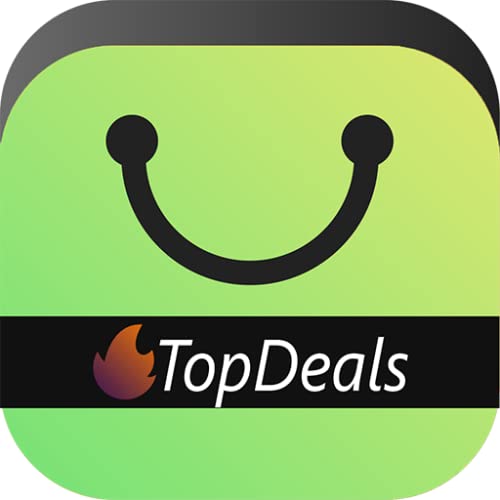 TopDeals - Super Deals Only