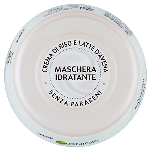 Ultra Dolce Masc Avena 300 Ml