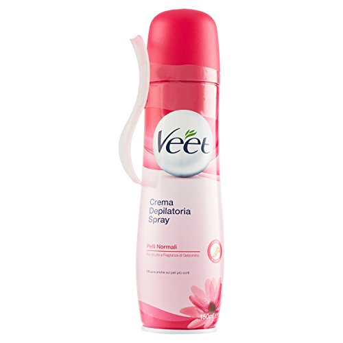 Veet Crema Depiladoria de Ducha para Piel Normal - 150 ml