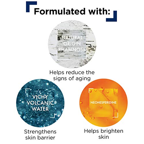 Vichy Liftactiv Supreme - cremas de día (Piel mixta, Piel normal, Anti-edad, Anti-arrugas, Firming, Suavizar, Cazuela)