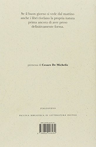 Visto si stampi. Nove vicende editoriali (Piccola biblioteca di letteratura inutile)