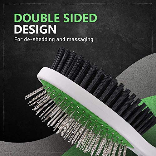 WAHL 858454 - Cepillo de Pelo para Animales