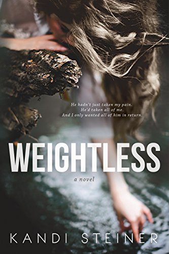 Weightless: A Small Town Romance (English Edition)