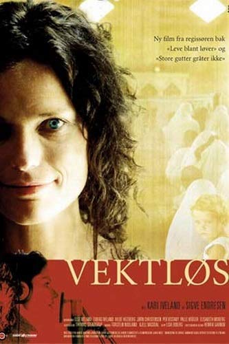 Weightless ( Vektløs ) [ Origen Noruego, Ningun Idioma Espanol ]