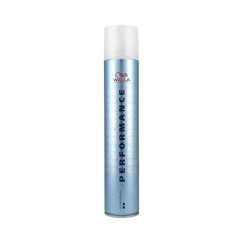Wella Professionals Performance Extra Strong Laca Fijación - 500 ml