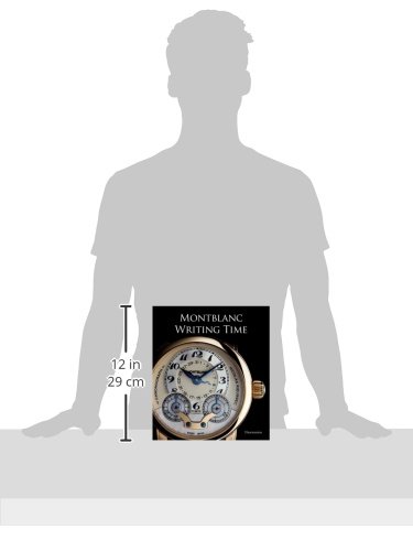 Writing Time: Montblanc (Langue anglaise)