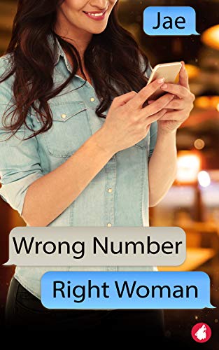 Wrong Number, Right Woman (English Edition)