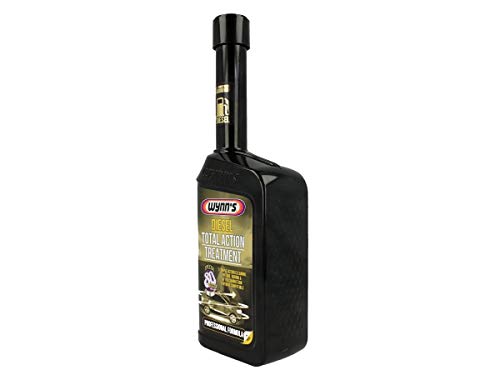Wynn's - Total Action Treatment Diesel