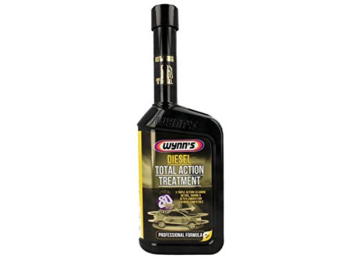 Wynn's - Total Action Treatment Diesel