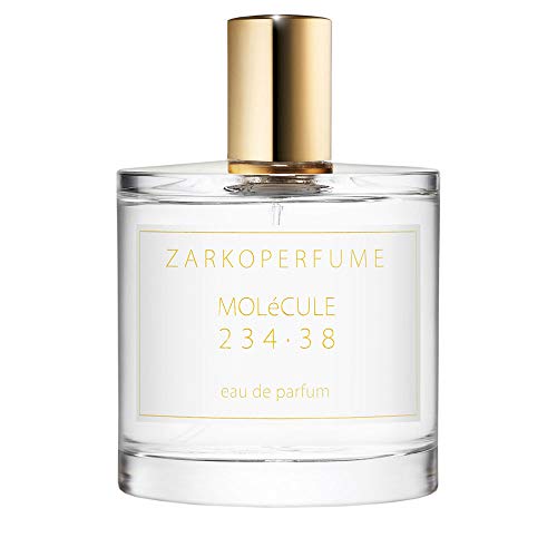ZARKOPERFUME	MOLéCULE 234.38 - Eau de Parfum Spray 100ml