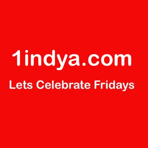 1indya Fridays