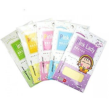 3 M Cosmos Pink Lady Double Eyelid Tape [M]