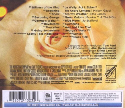 A Single Man