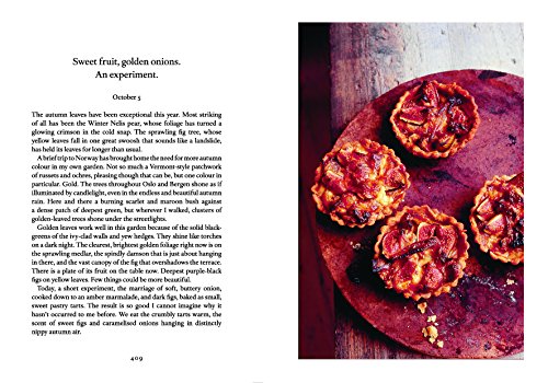 A Year of Good Eating (Kitchen Diaries 3)