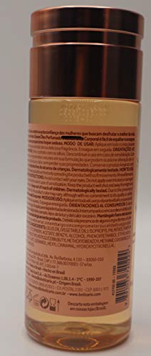 ACEITE PERFUMADO CORPORAL ELYSÉE - O BOTICARIO - BOUTIQUEB