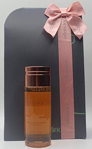 ACEITE PERFUMADO CORPORAL ELYSÉE - O BOTICARIO - BOUTIQUEB