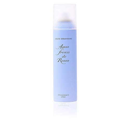 ADOLFO DOMINGUEZ Agua Fresca Deo Vapo 150 ml