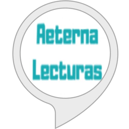 Aeterna Lecturas